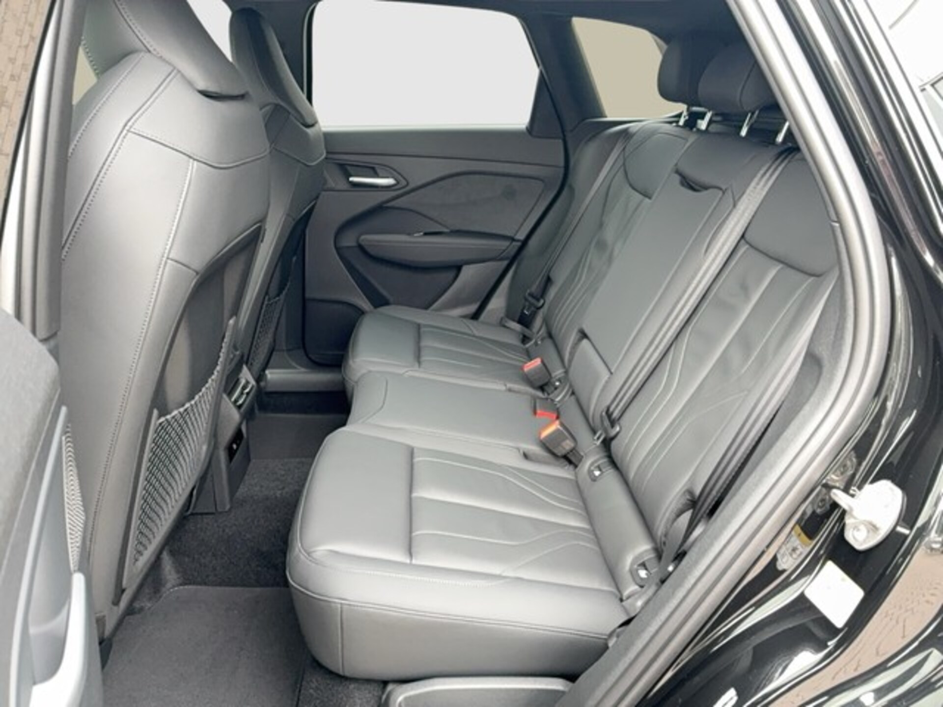Audi Q3 SUV