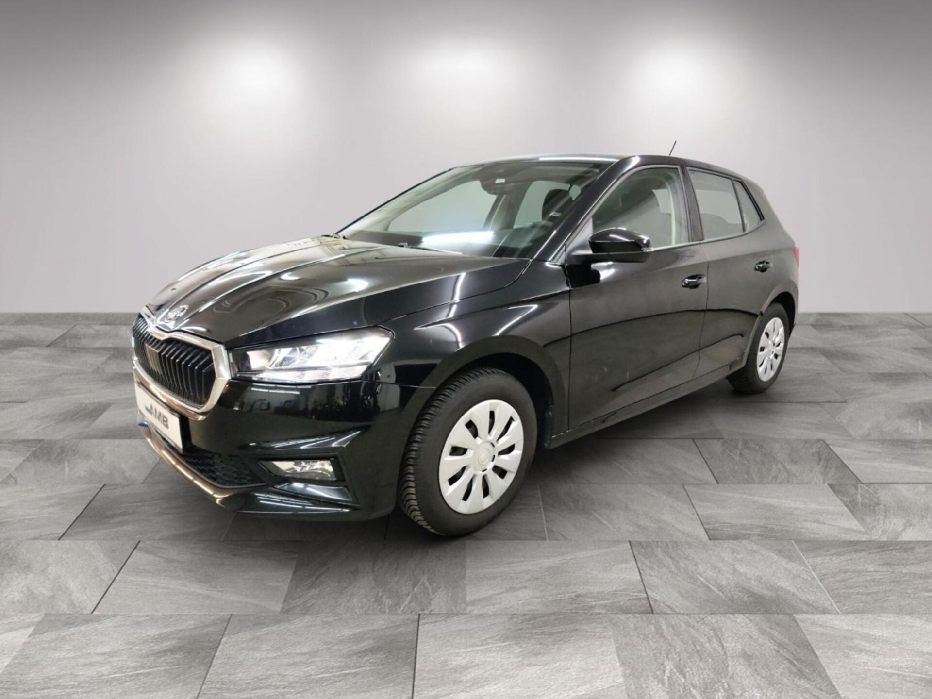 Skoda Fabia Essence