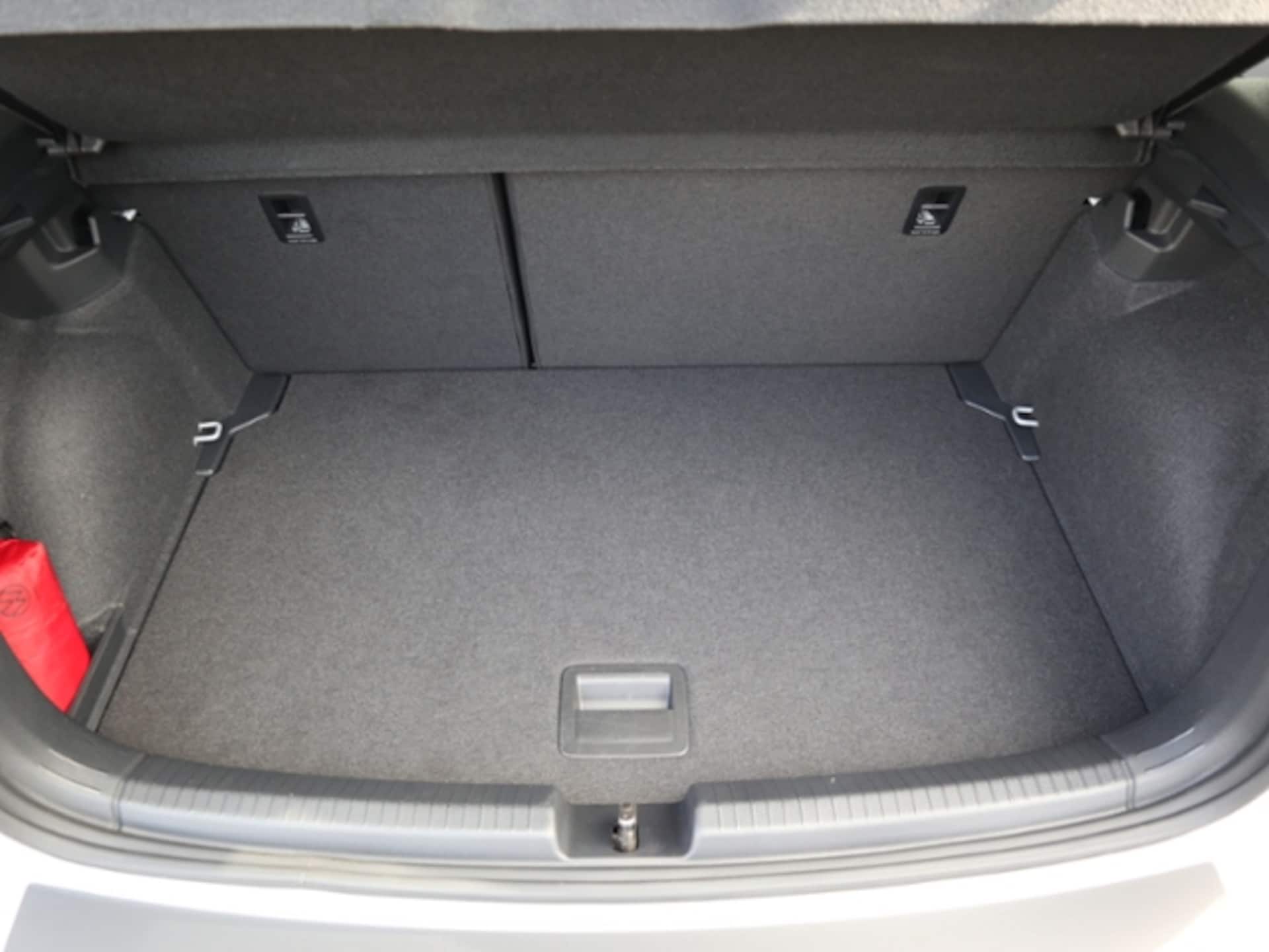Volkswagen Polo Active