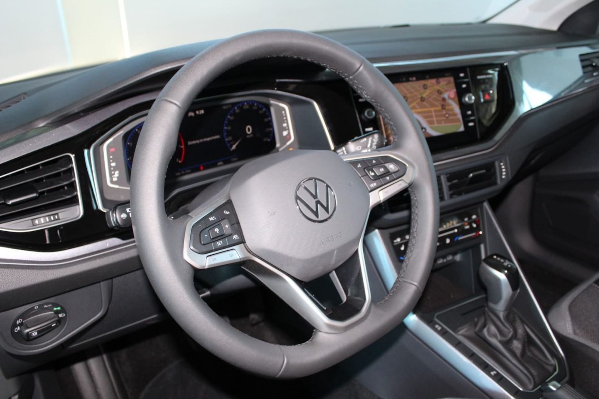 Volkswagen Polo Style
