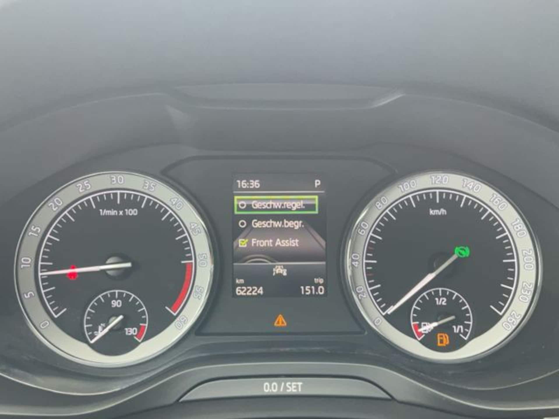 Skoda Kodiaq Ambition