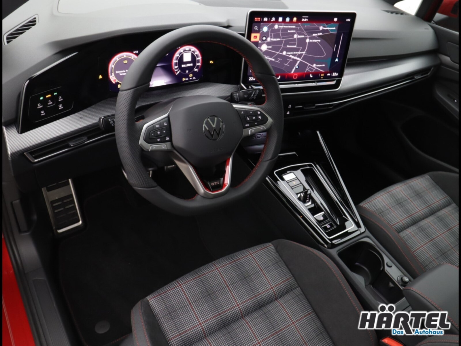 Volkswagen Golf – Bild 9