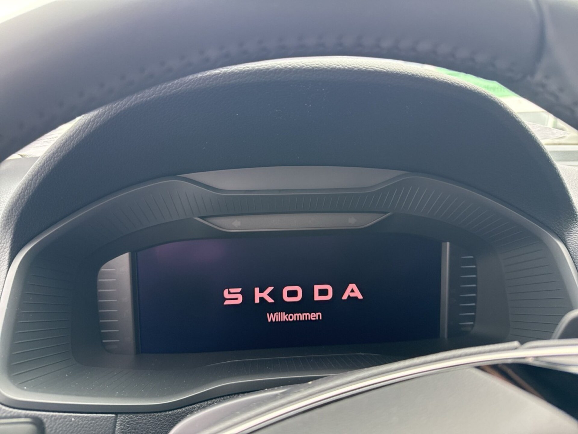 Skoda Karoq Tour