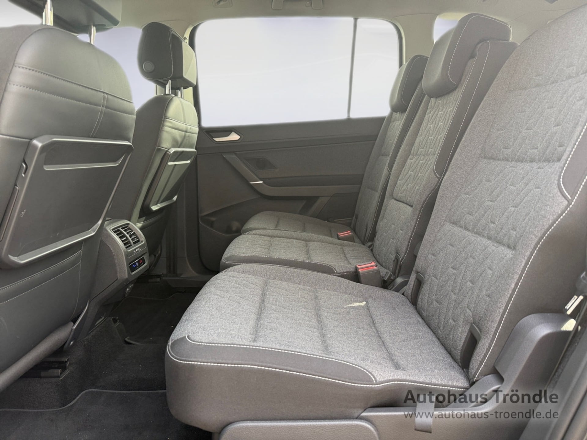 Volkswagen Touran MOVE