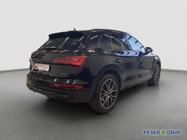 Audi Q5 40 TDI Quattro S Tronic -  - Joinsteer - #2