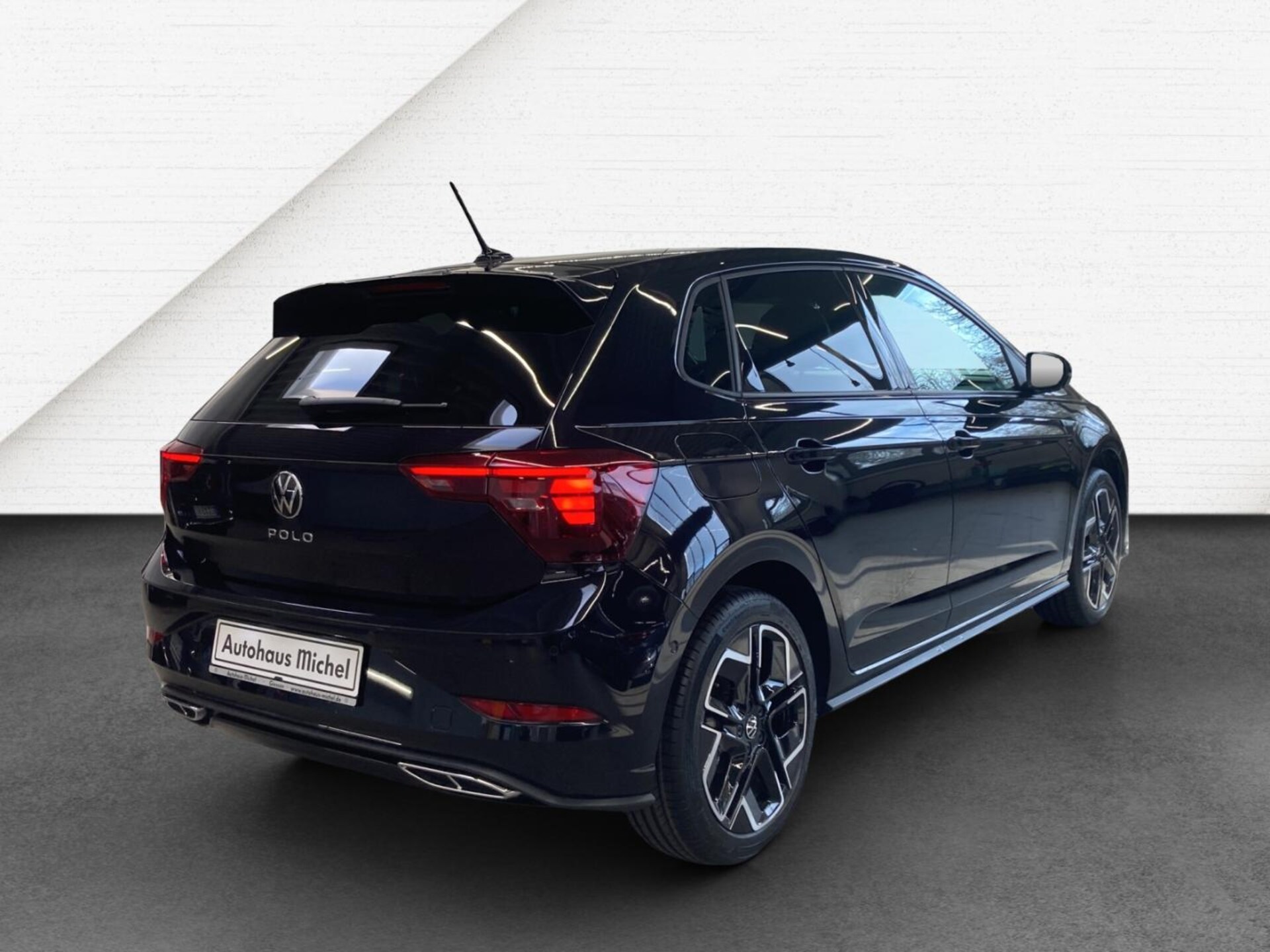 Volkswagen Polo R-Line