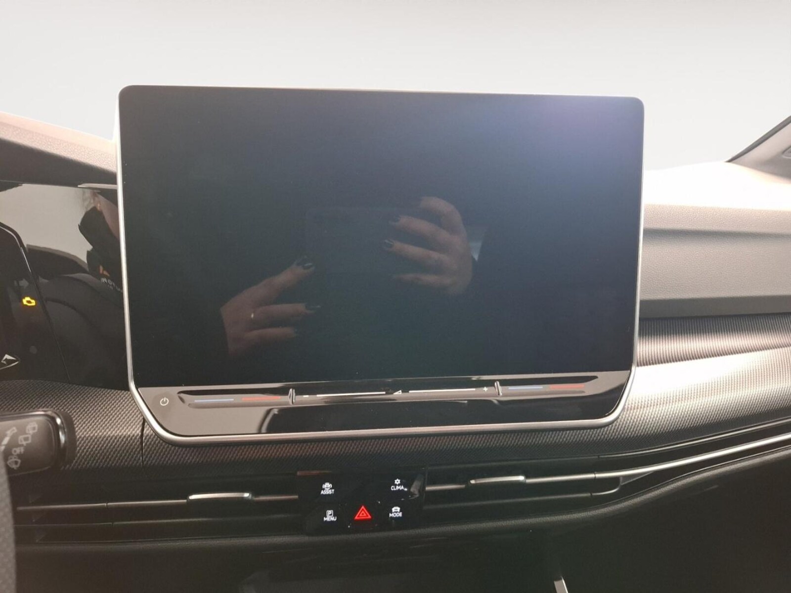 Volkswagen Golf Variant – Bild 12