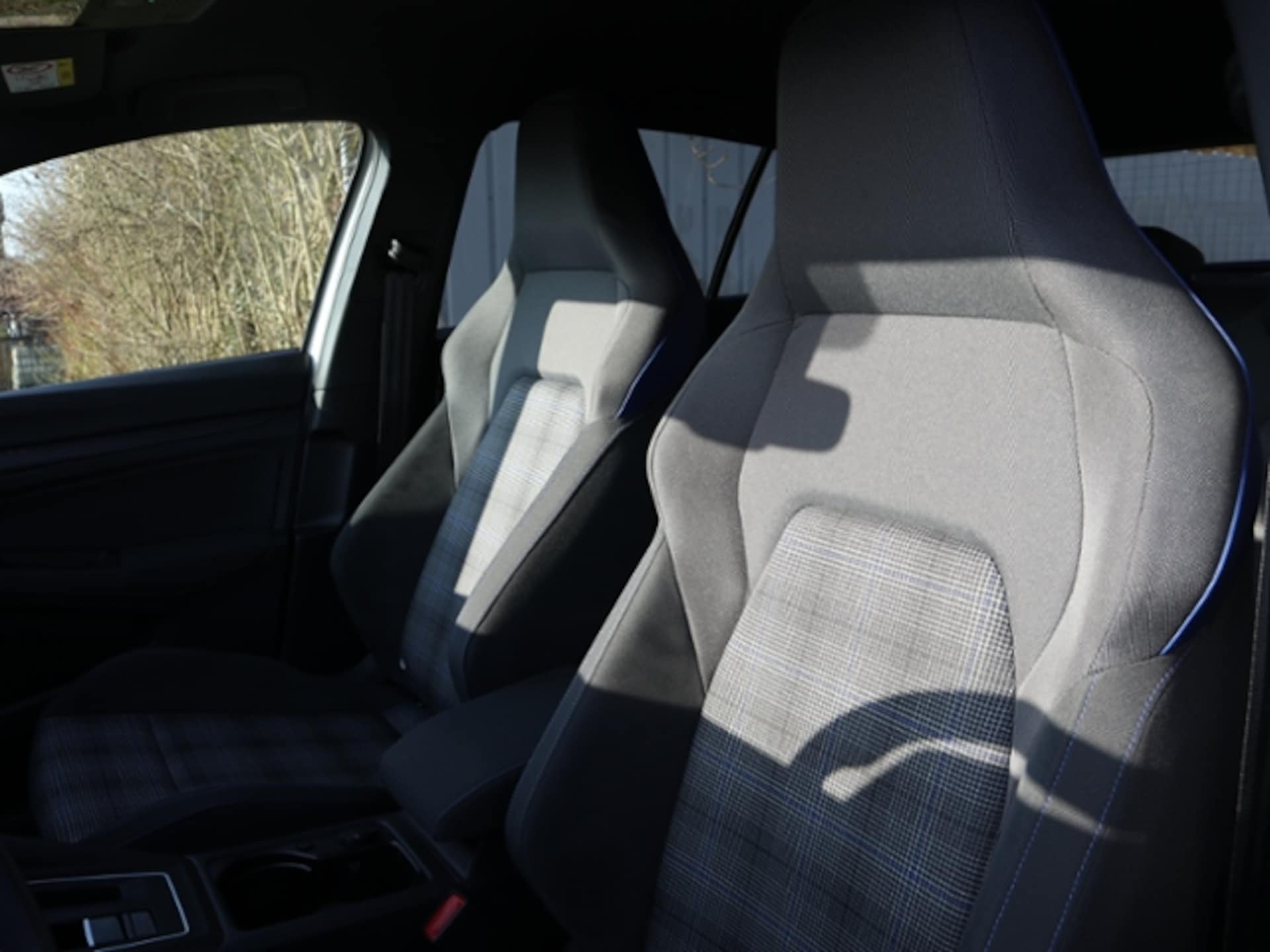 Volkswagen Golf GTE