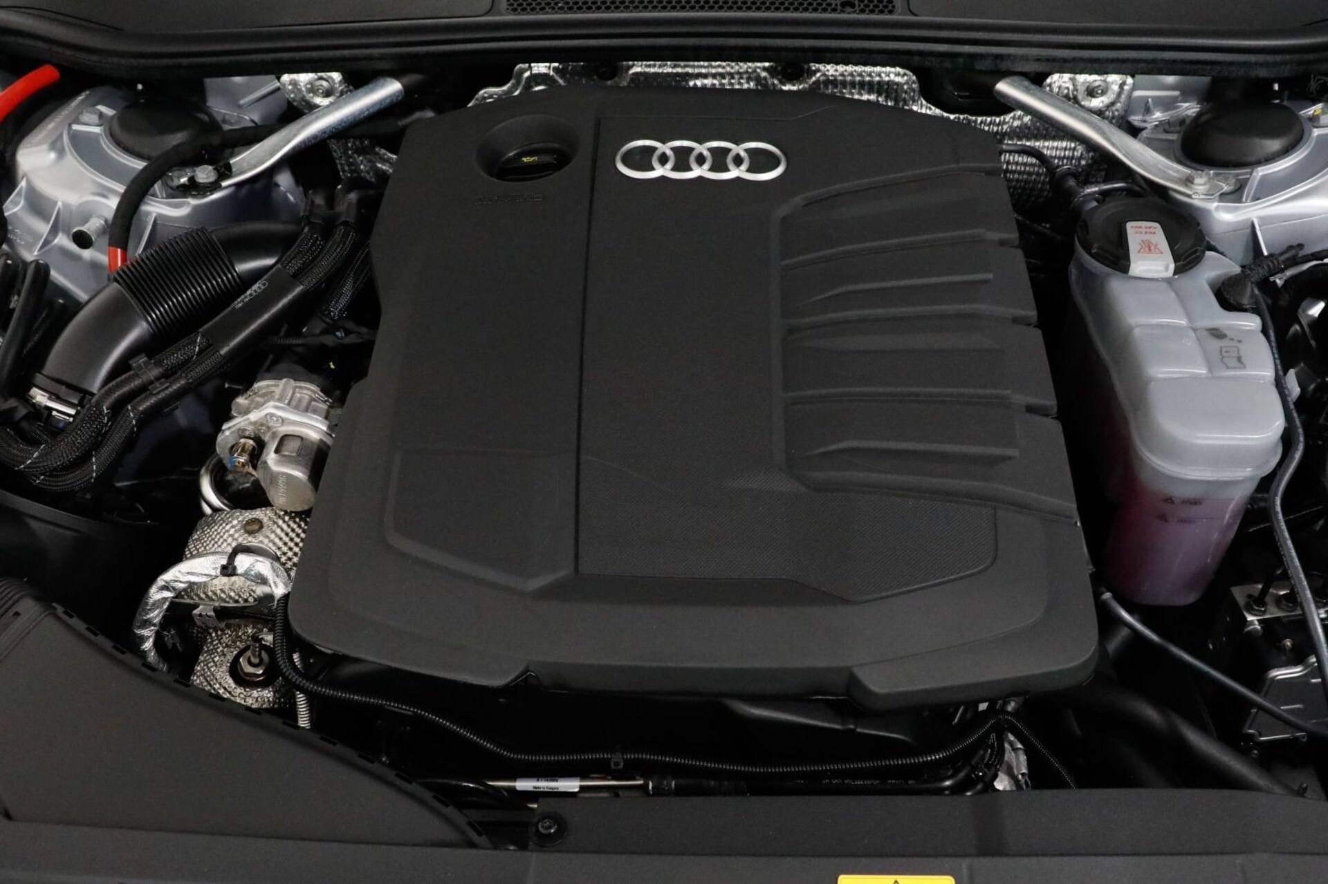 Audi A6 Avant Sport