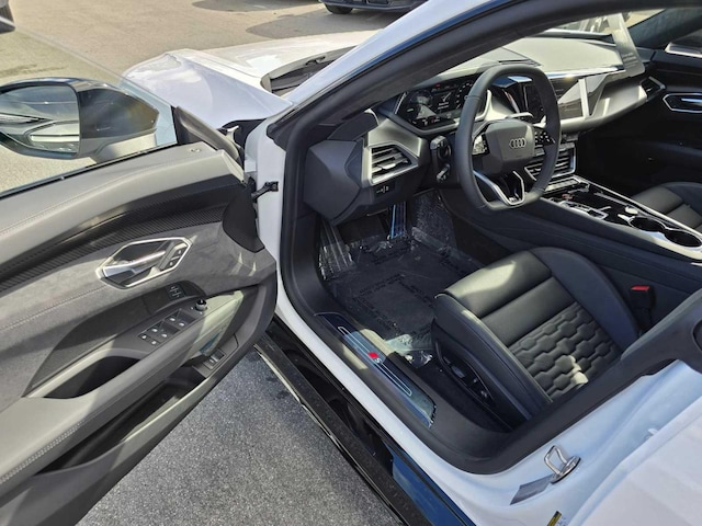 2026 Audi S e-tron GT Prestige - Photo 21