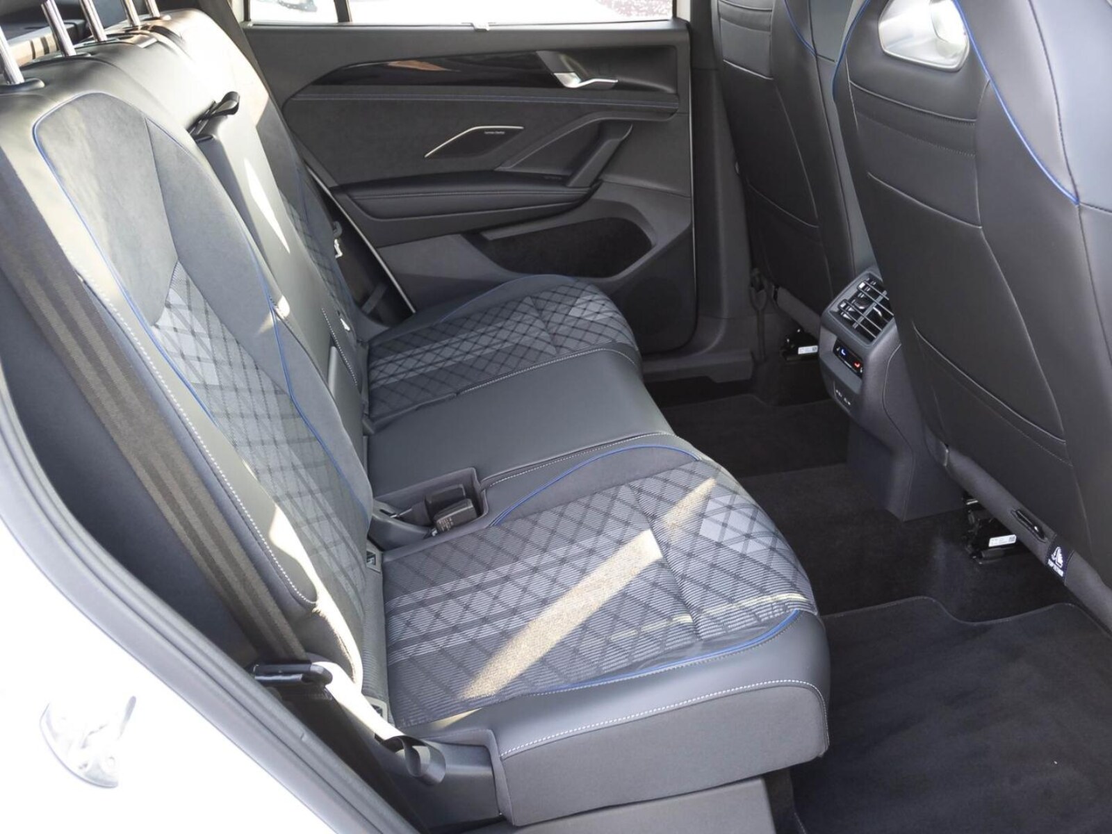 Volkswagen Tayron – Bild 18