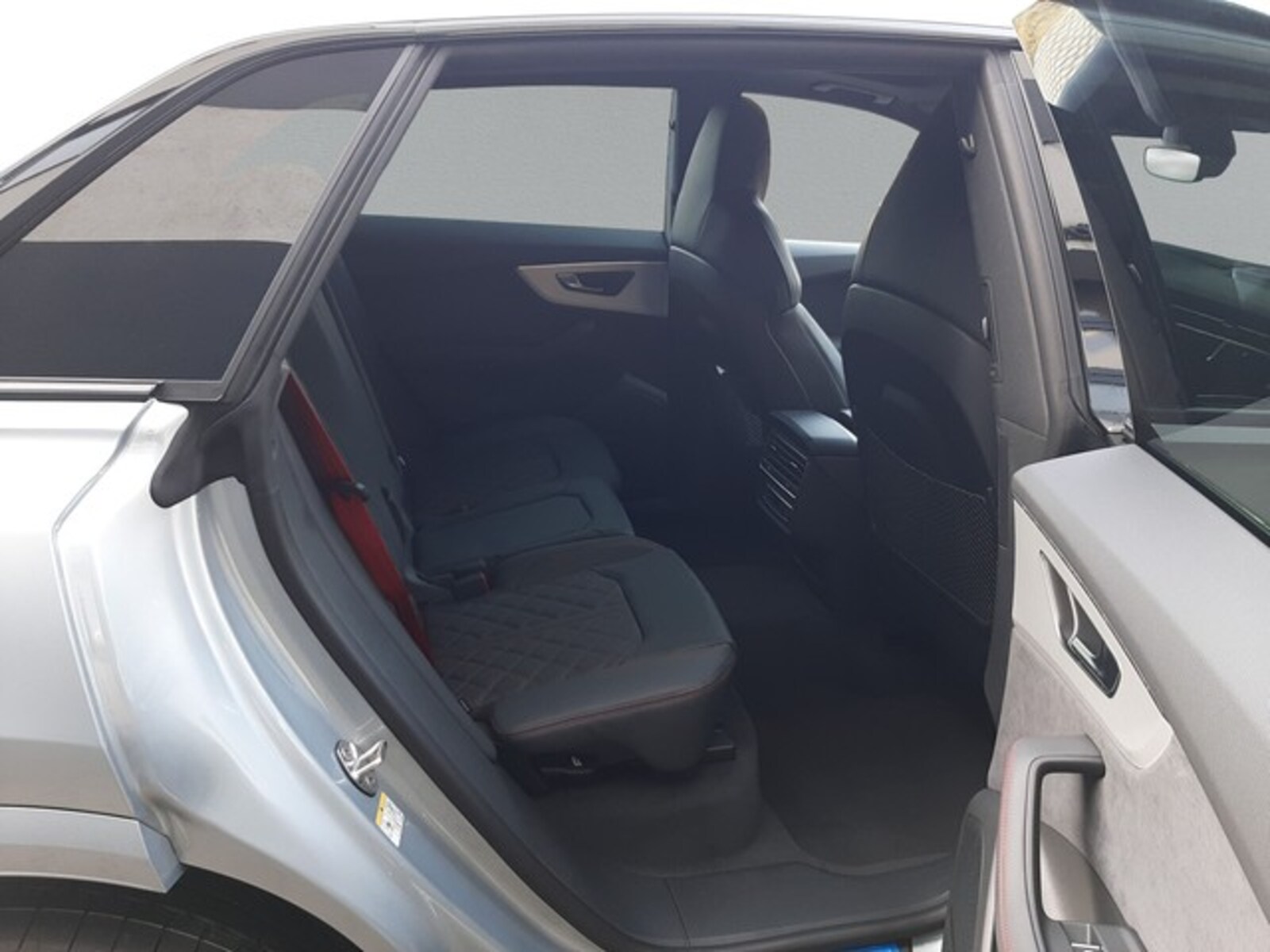 Audi Q8 – Bild 7