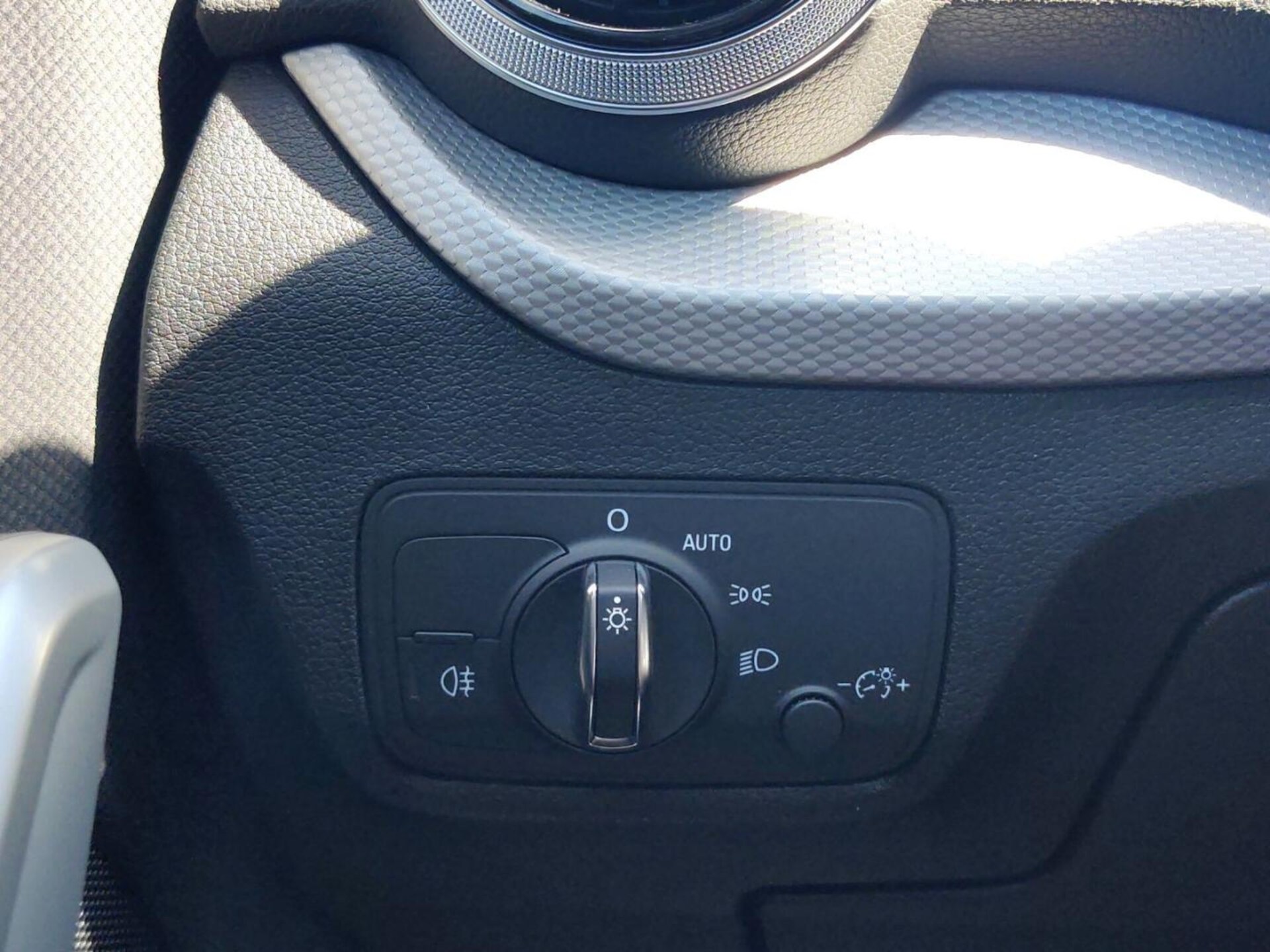Audi Q2 Advanced