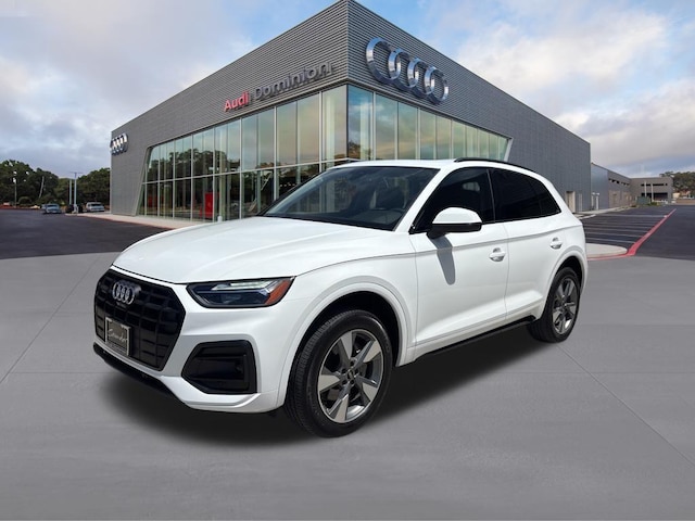 2024 Audi Q5