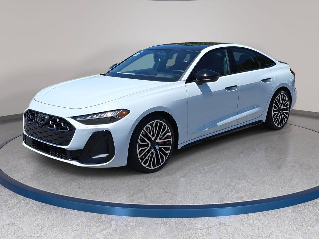 2026 Audi S5 Prestige quattro S tronic's photo
