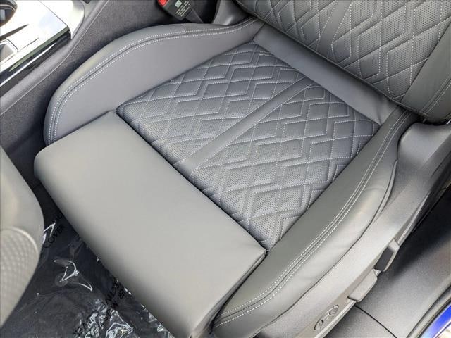 2025 Audi SQ5