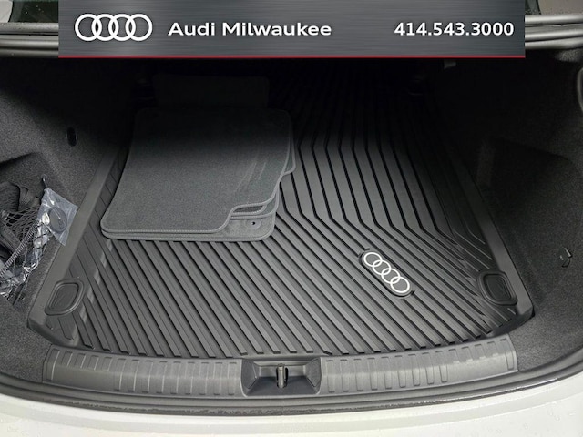 2026 Audi A6 Premium Plus - Photo 11