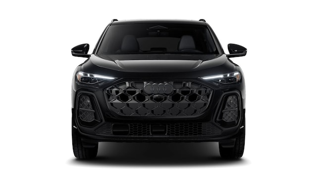 2026 Audi Q5 Sportback