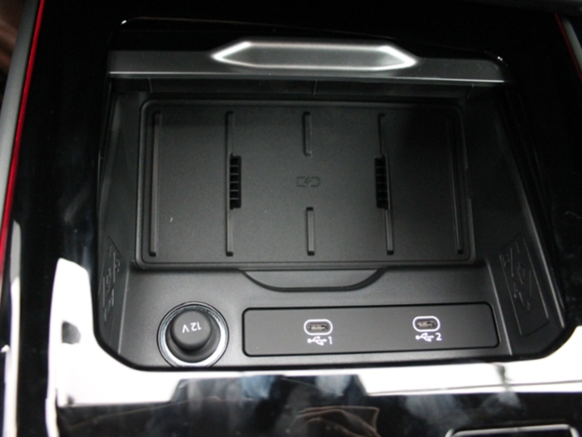 Audi Q3 SUV
