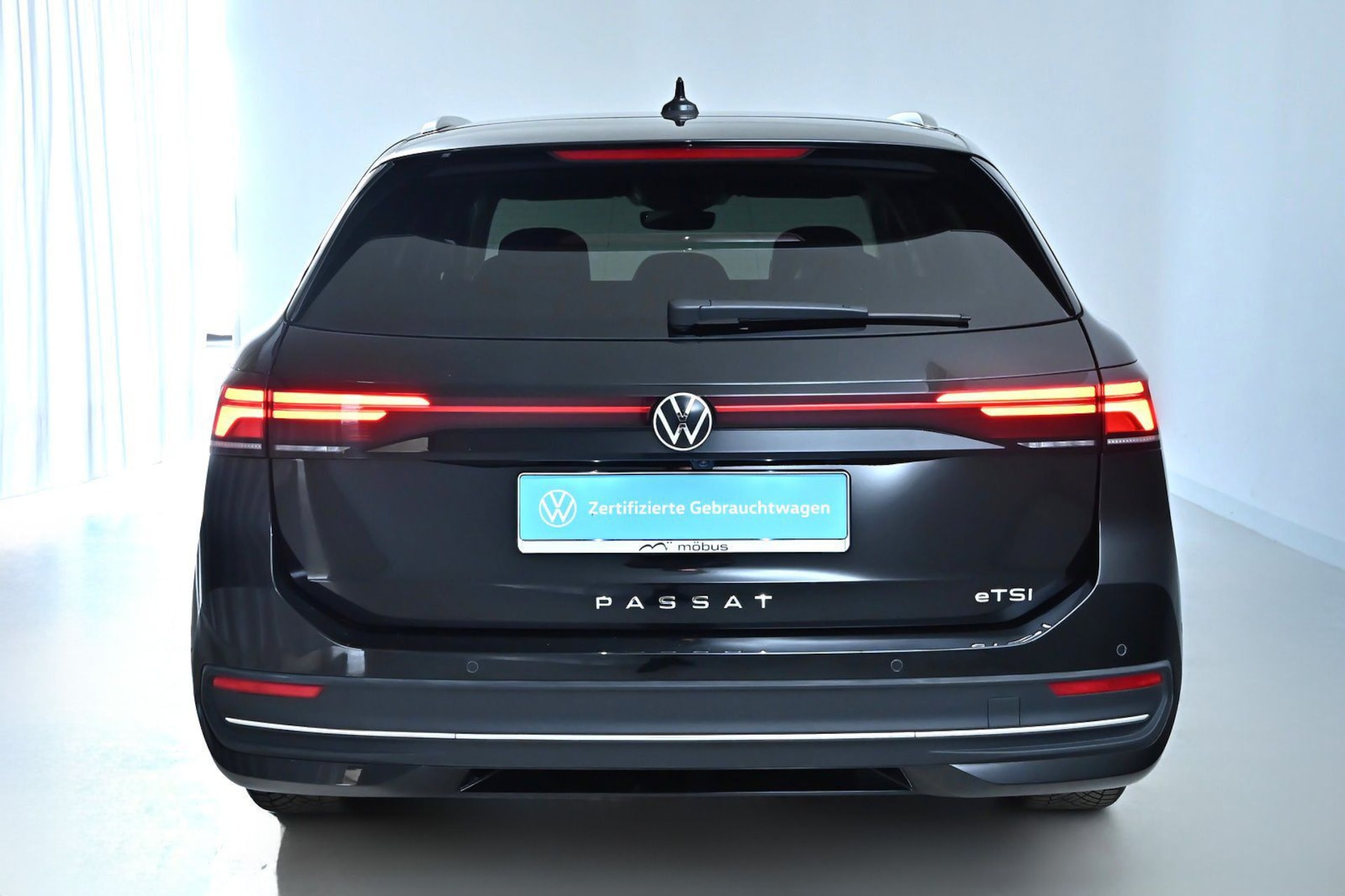 Volkswagen Passat Business