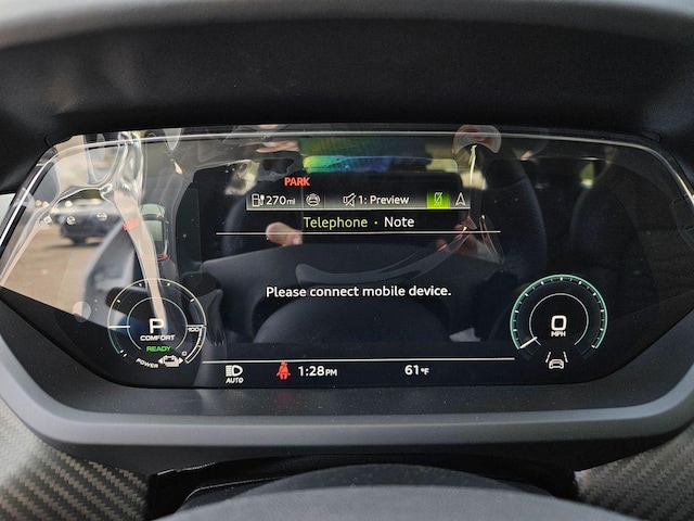 2026 Audi S e-tron GT Prestige - Photo 13