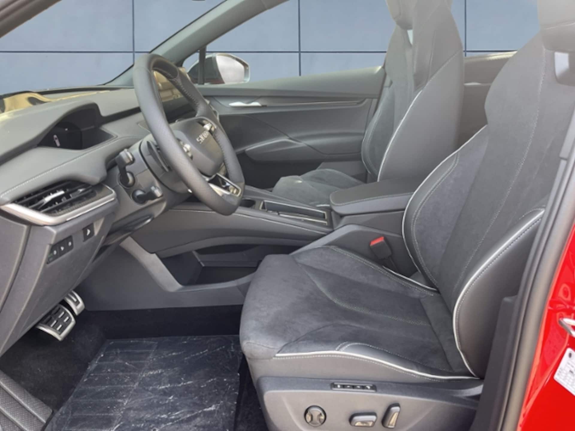 Skoda Enyaq Sportline