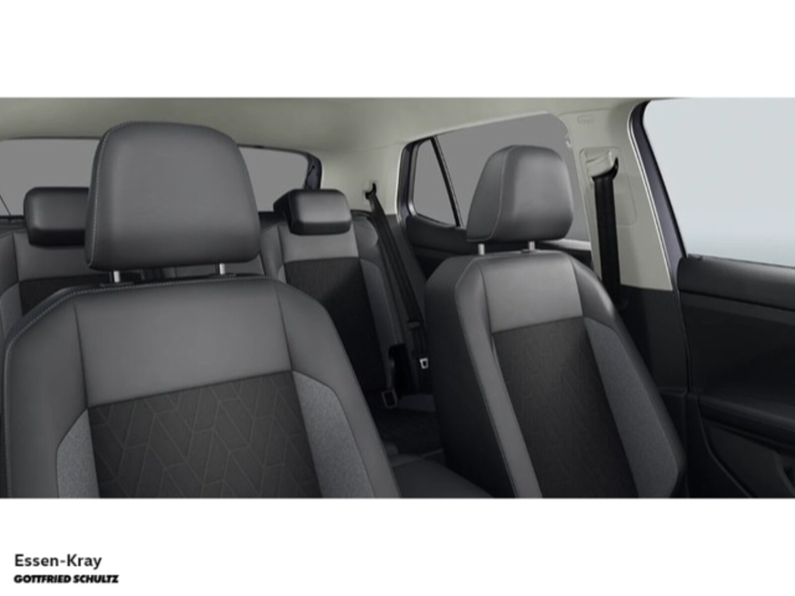 Volkswagen T-Cross – Bild 12