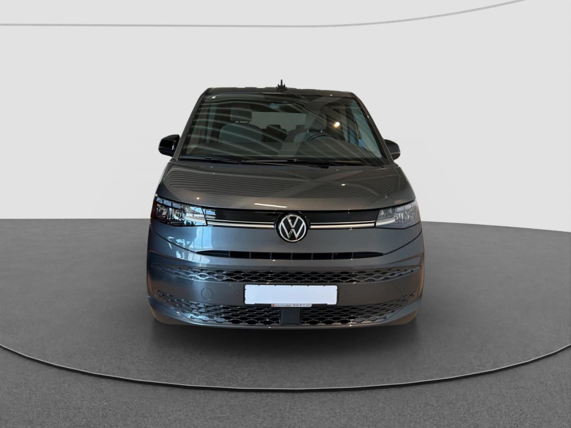 Volkswagen Multivan Life