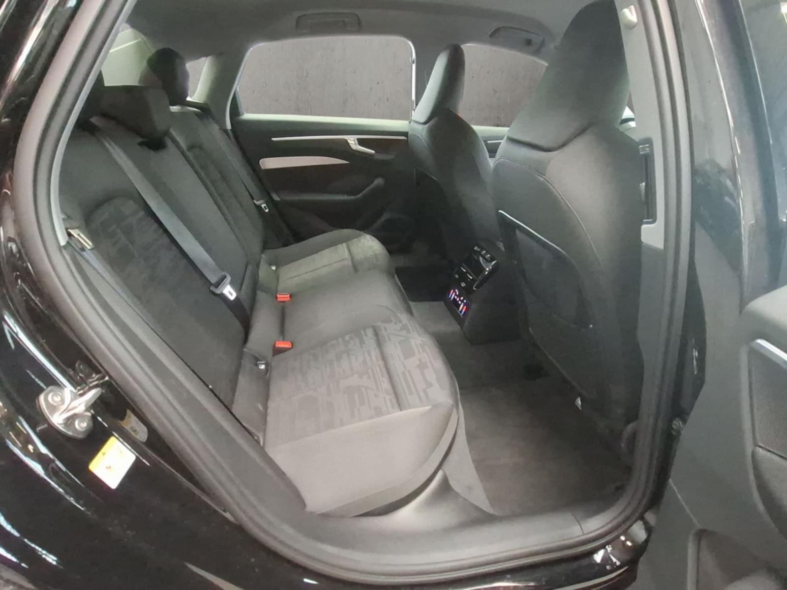 Audi A6 Limousine – Bild 19