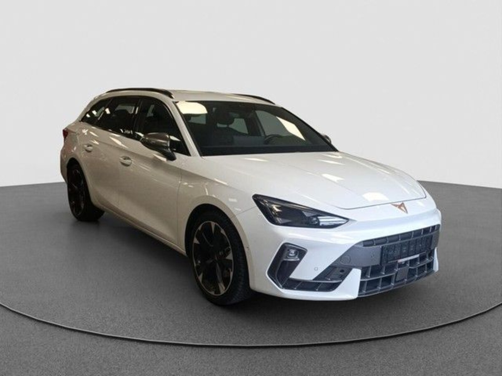 CUPRA Leon Sportstourer – Bild 4