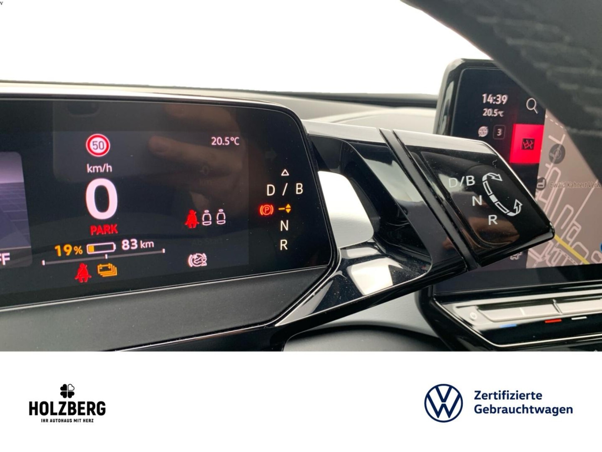 Volkswagen ID.3 MOVE Pro