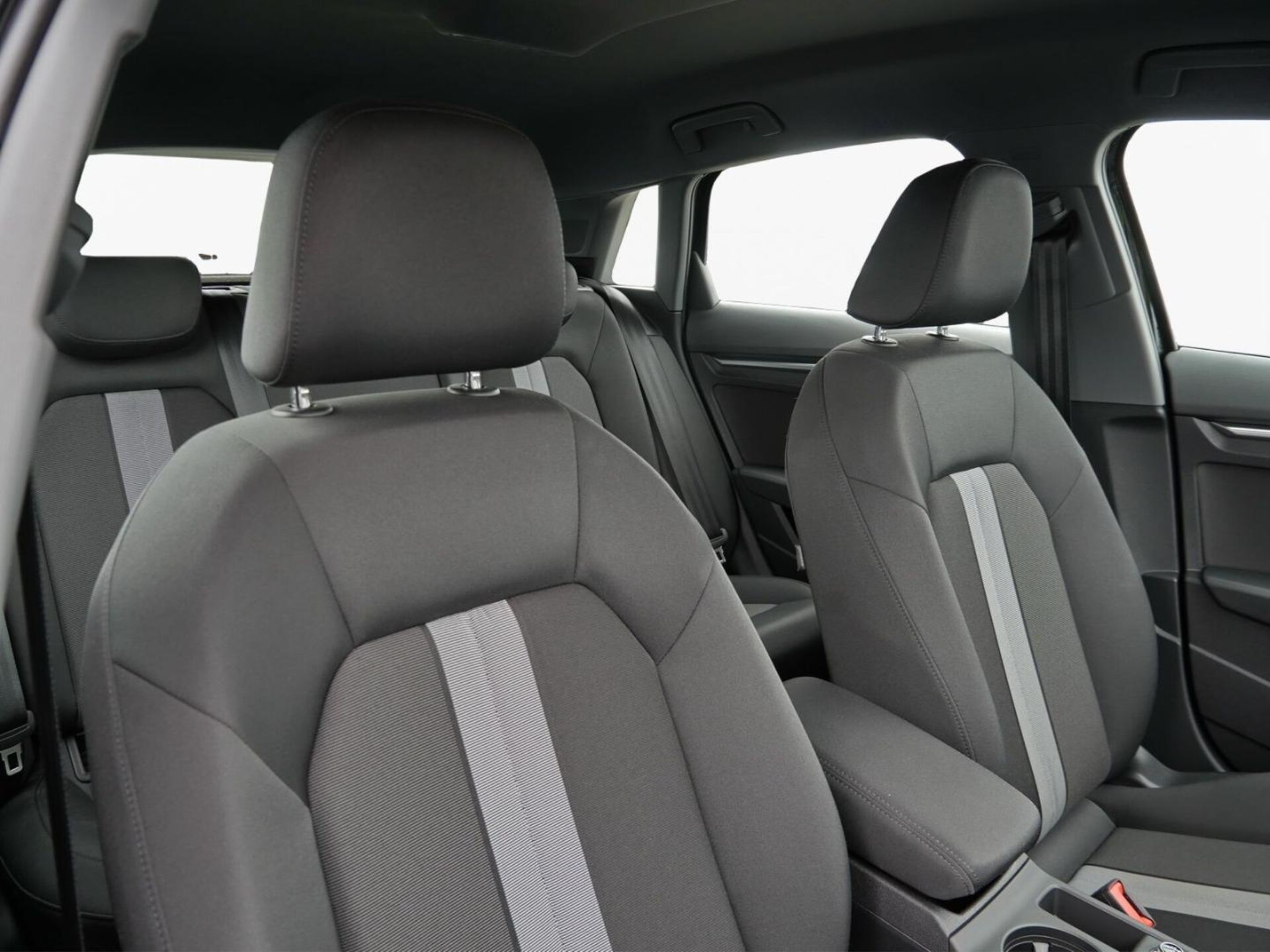 Audi A3 Sportback Advanced