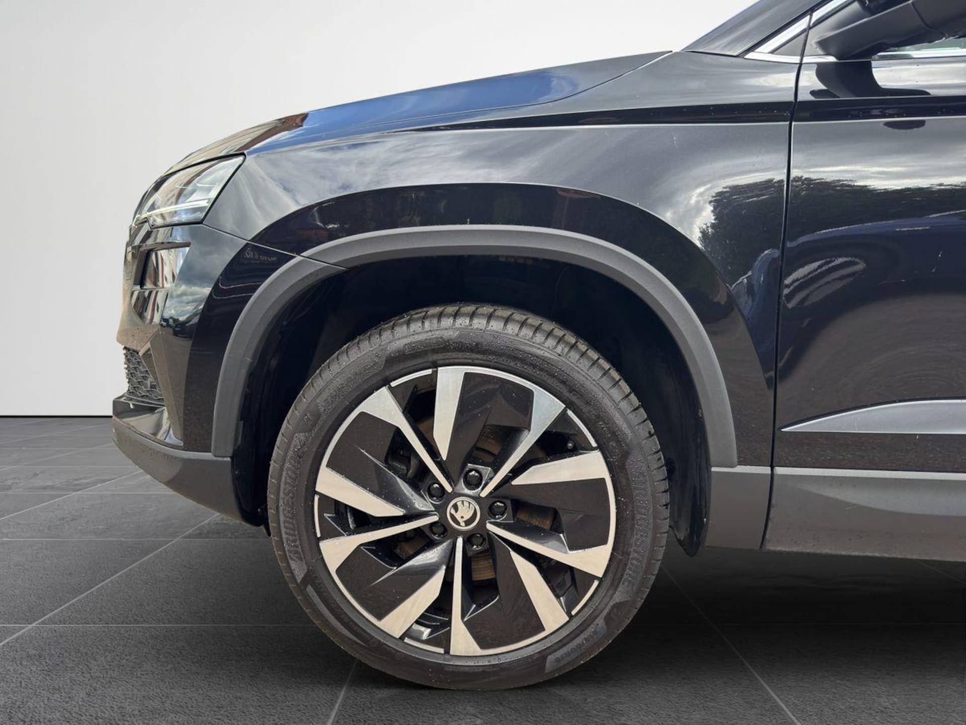 Skoda Karoq Ambition