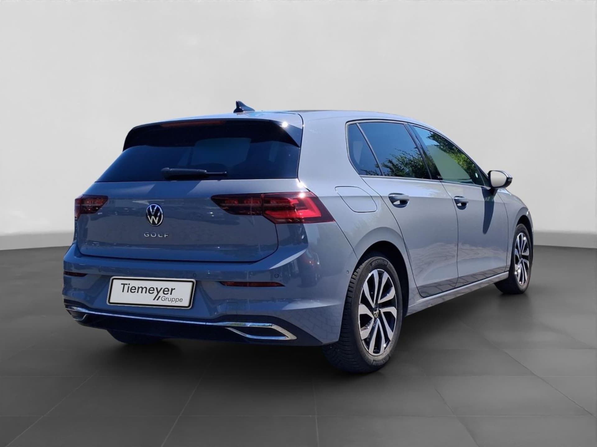 Volkswagen Golf Active