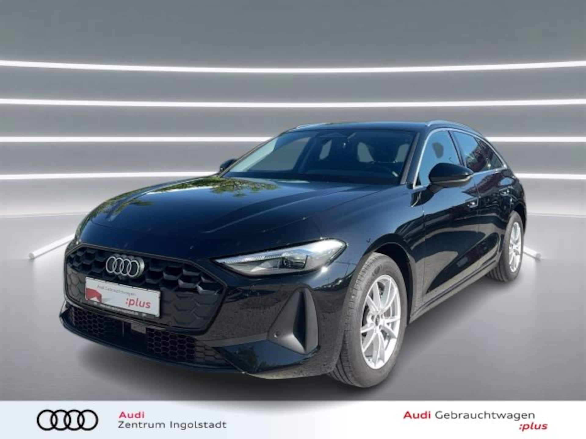Audi A5 Avant