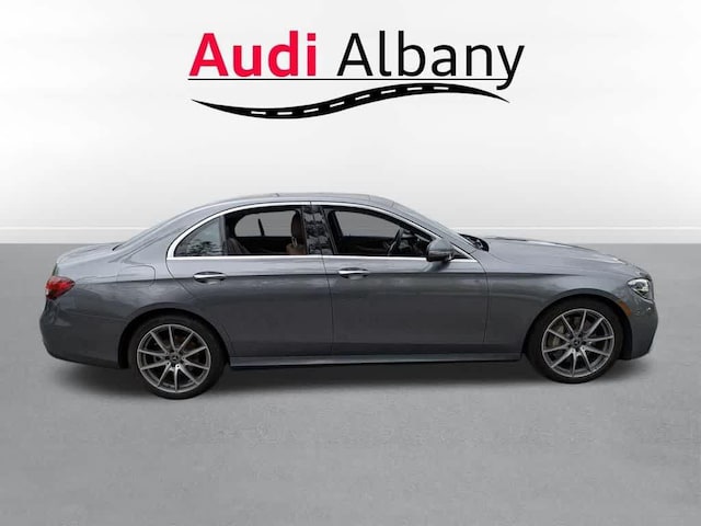 2023 Mercedes-Benz E 350