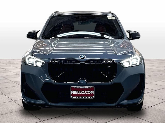 2025 BMW X1