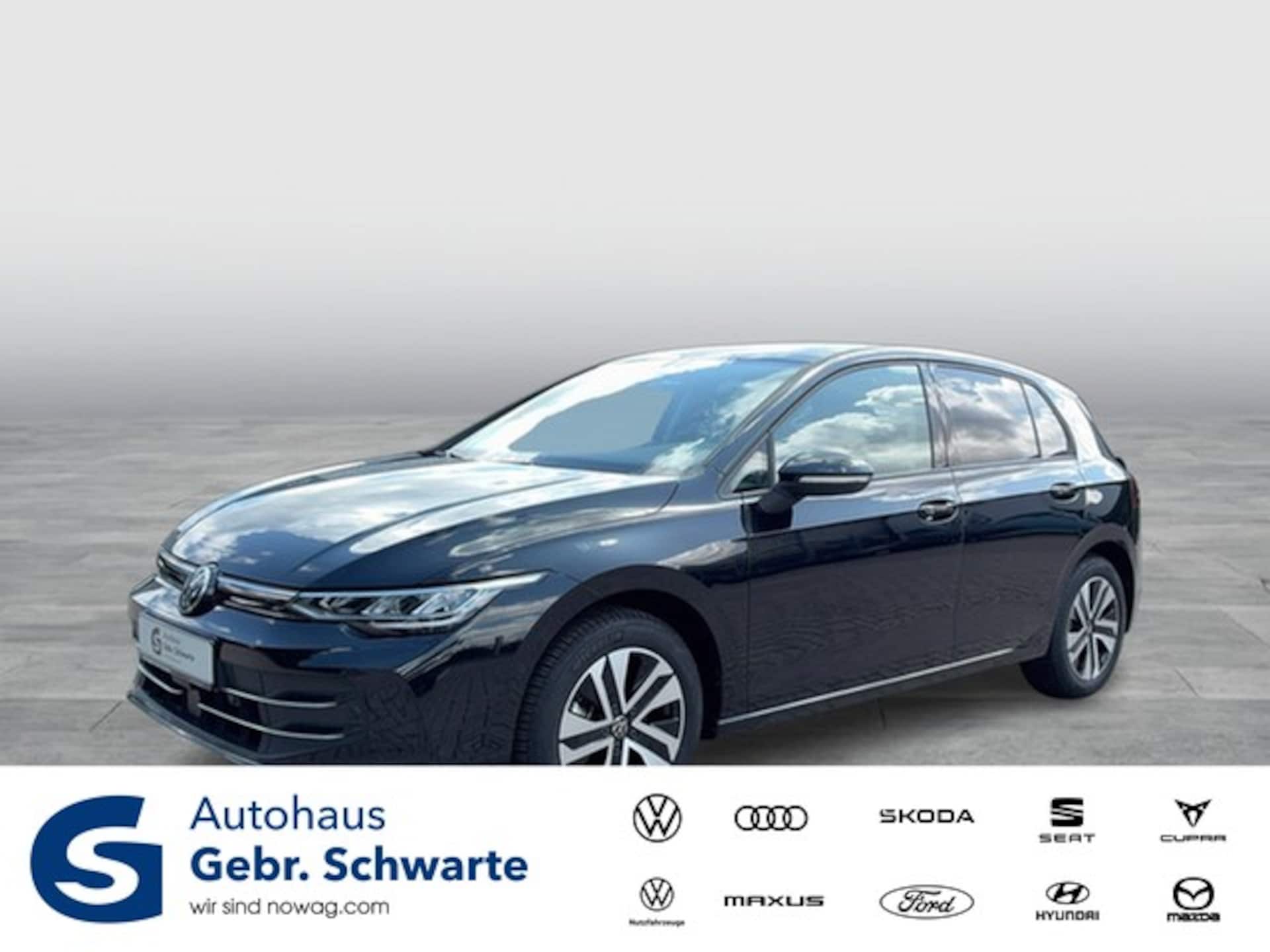 Volkswagen Golf ENERGY