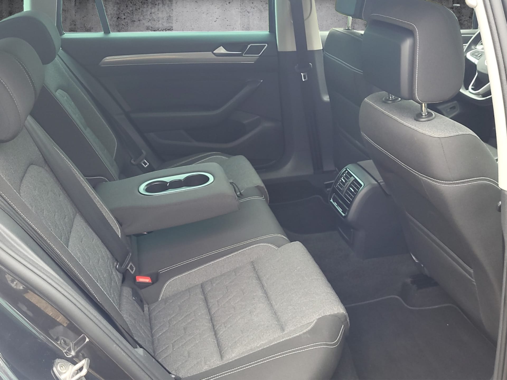Volkswagen Passat Variant Business