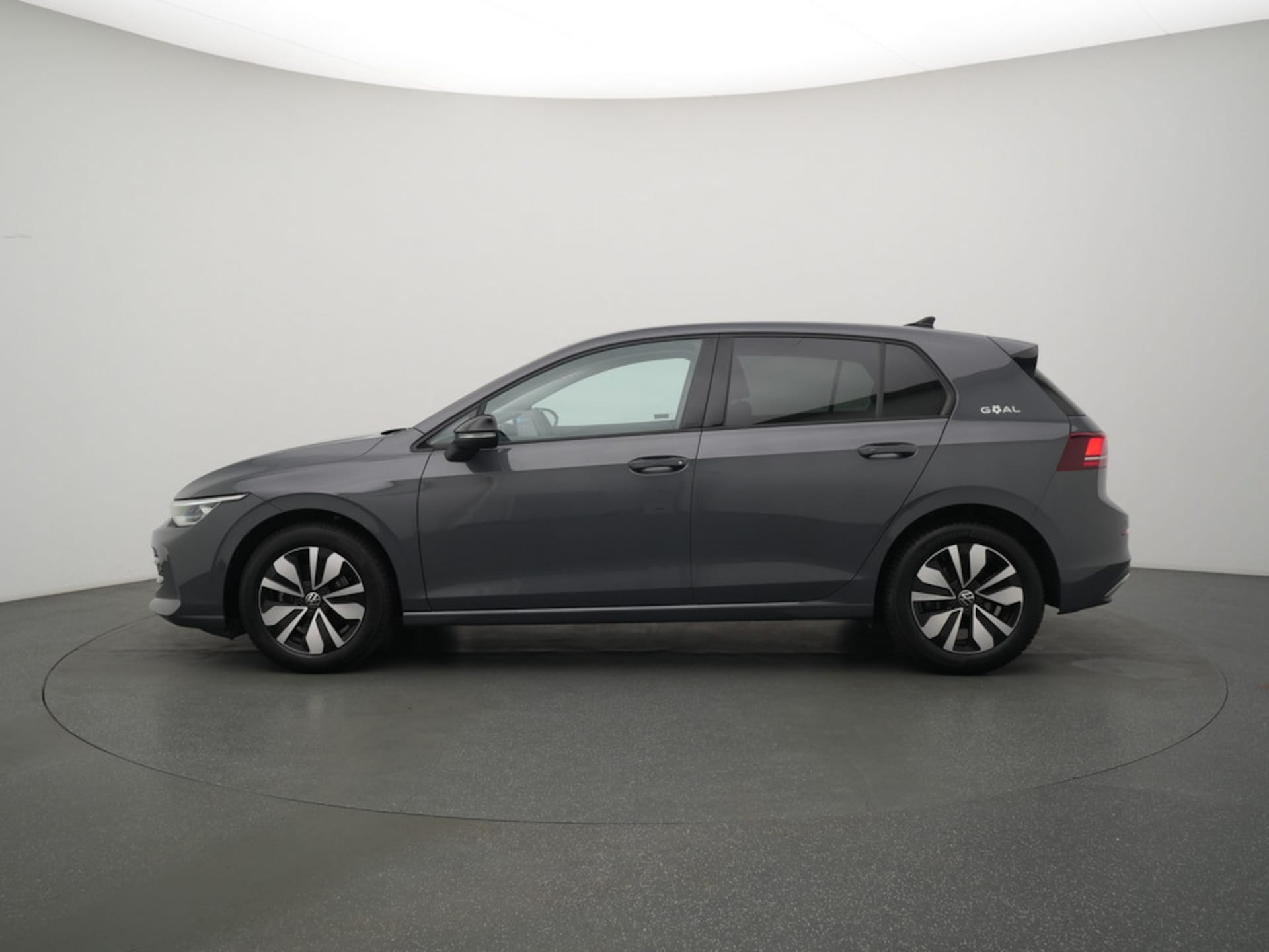 Volkswagen Golf Goal