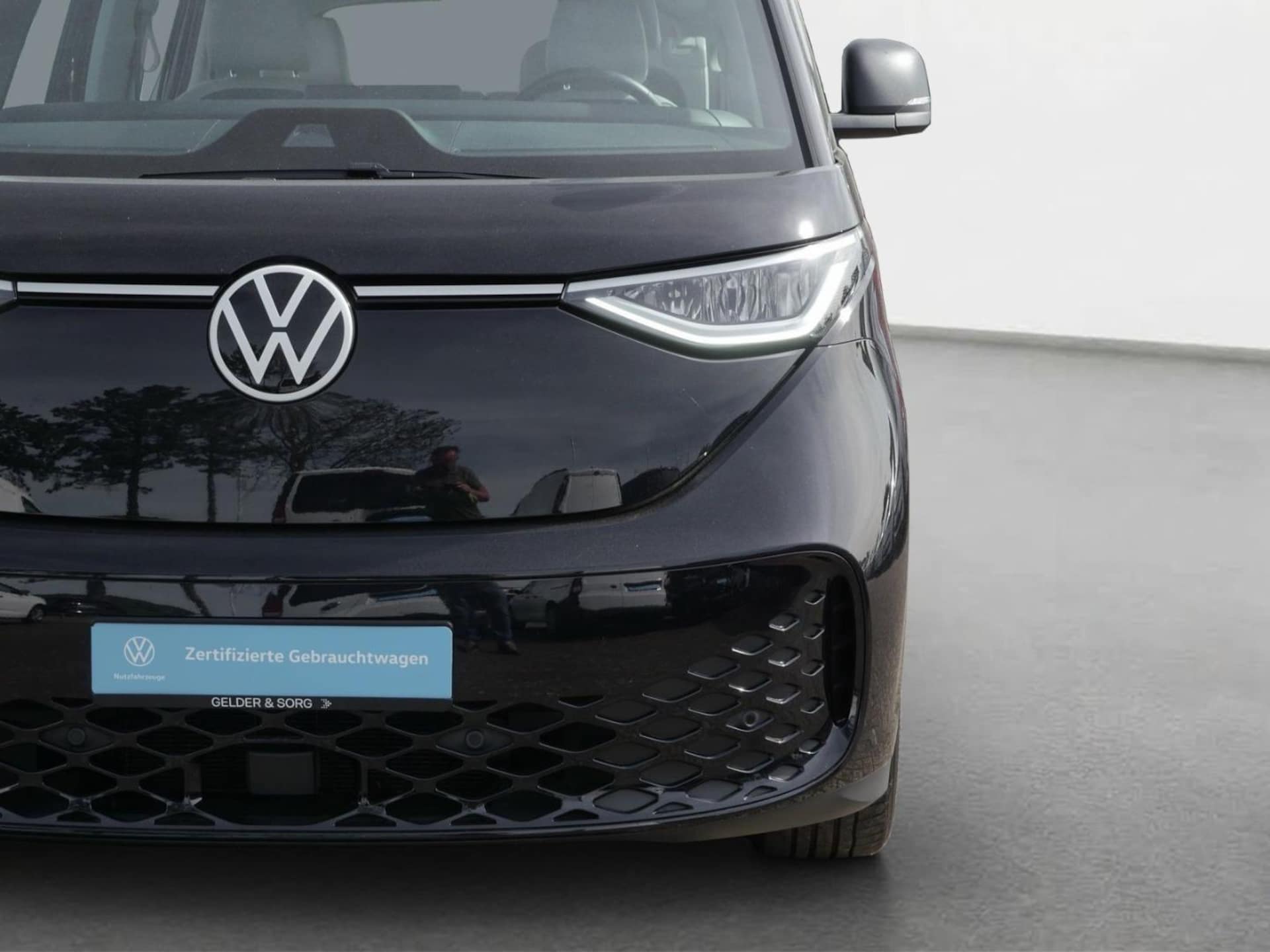 Volkswagen ID. Buzz Pro