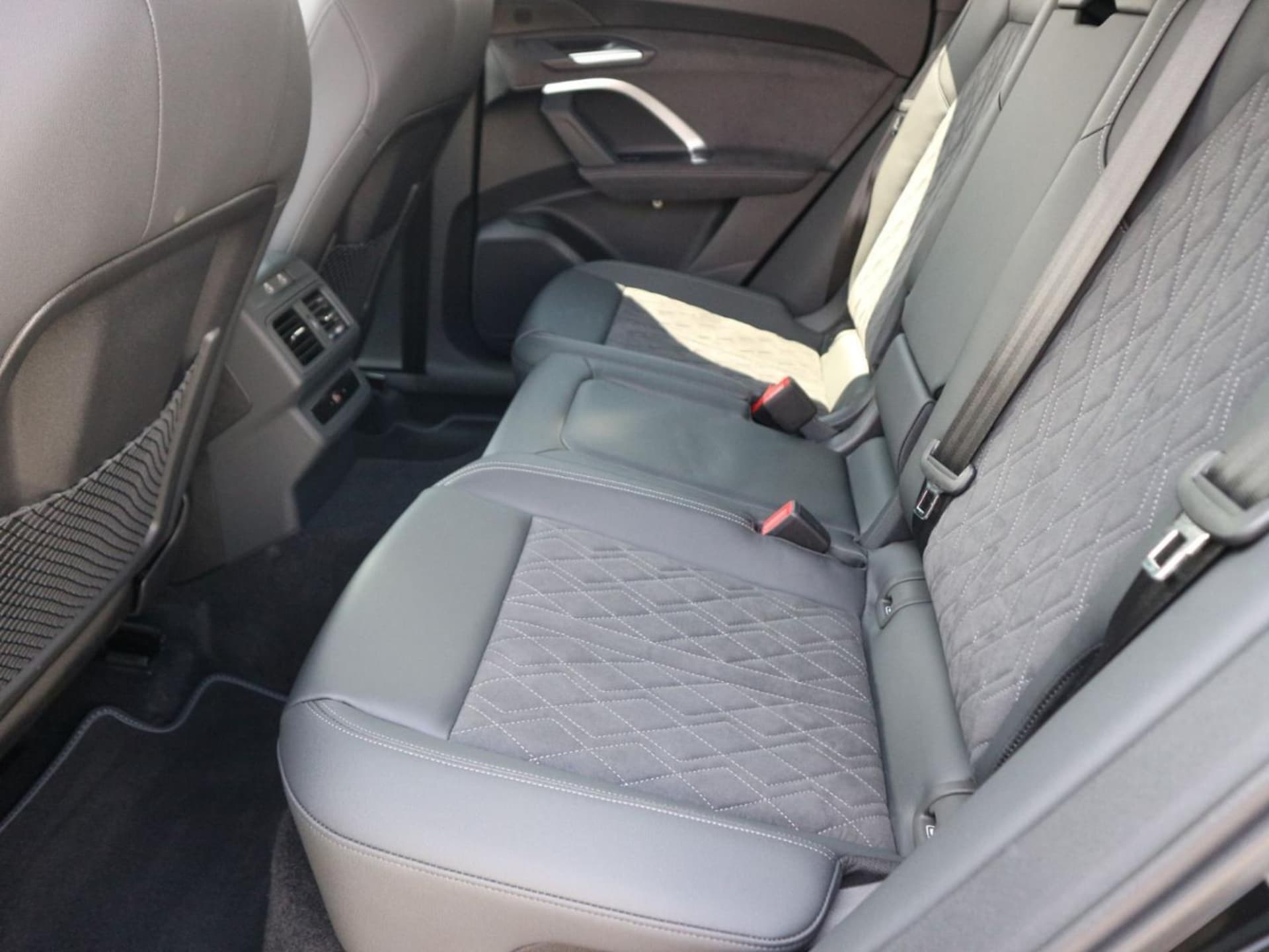 Audi Q5 Sportback e-hybrid