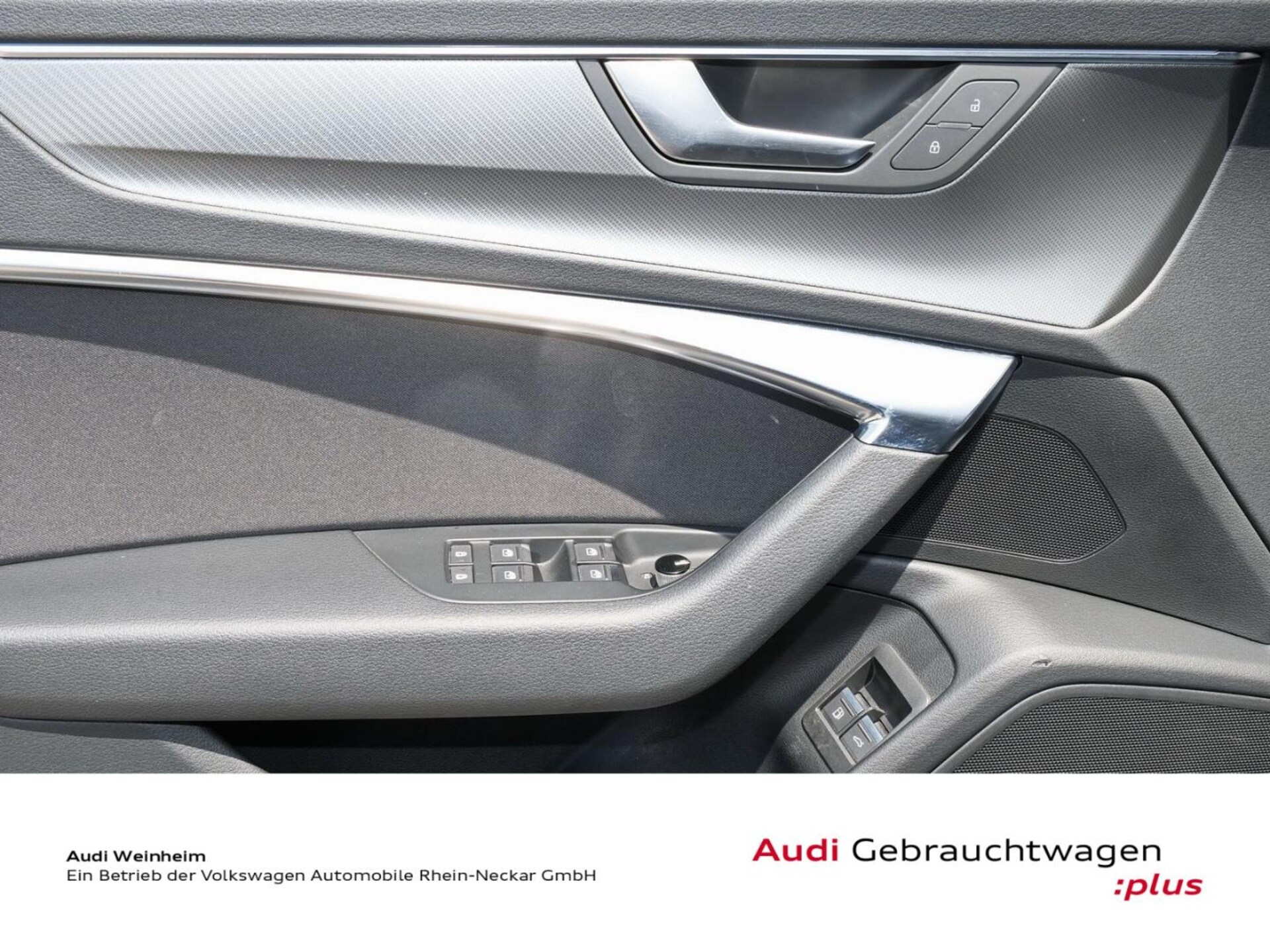 Audi A6 Avant TFSI e Sport