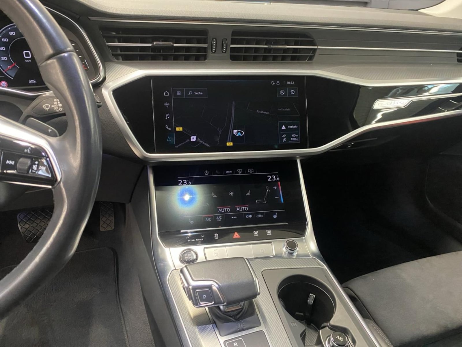 Audi A6 Avant – Bild 14