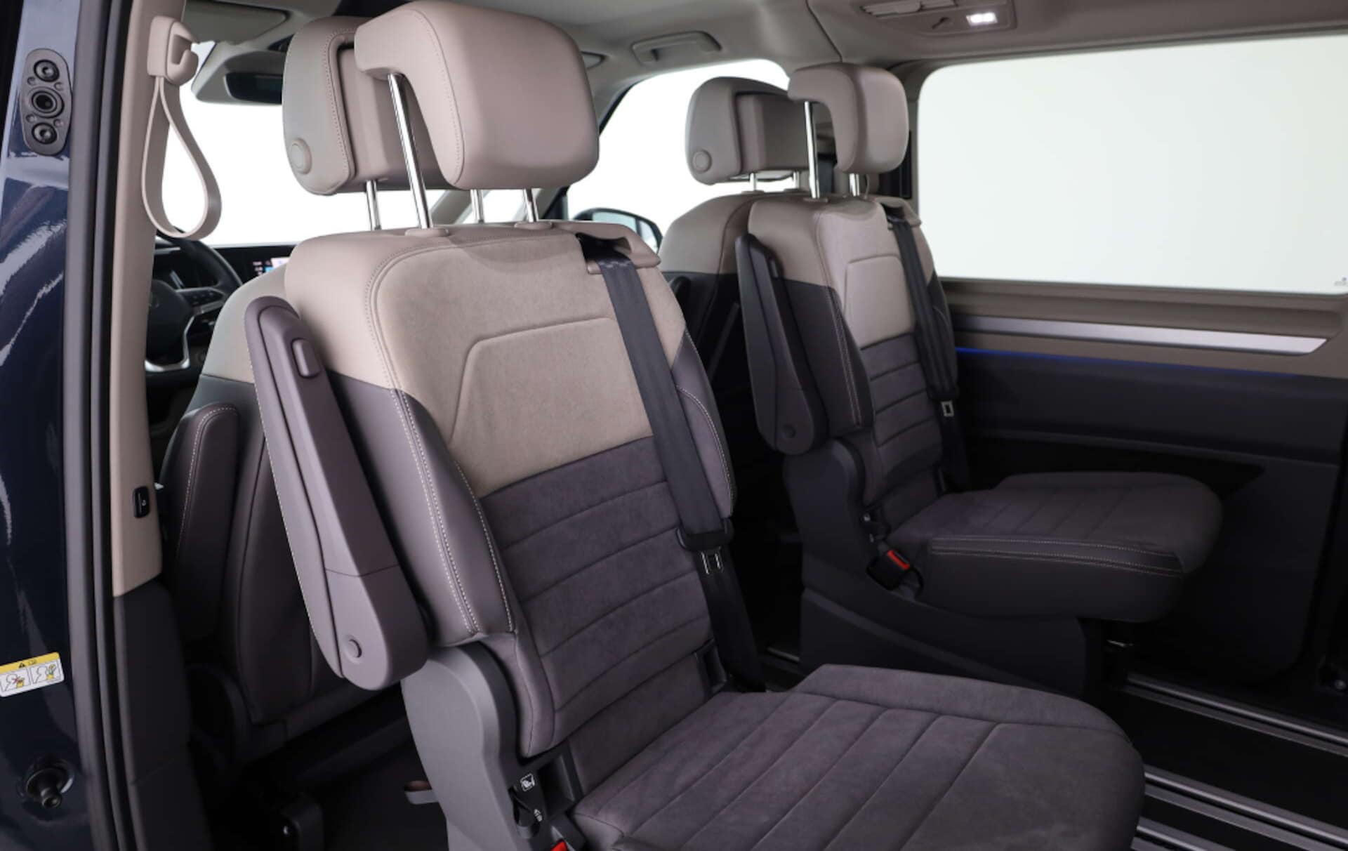Volkswagen Multivan Langversion Life