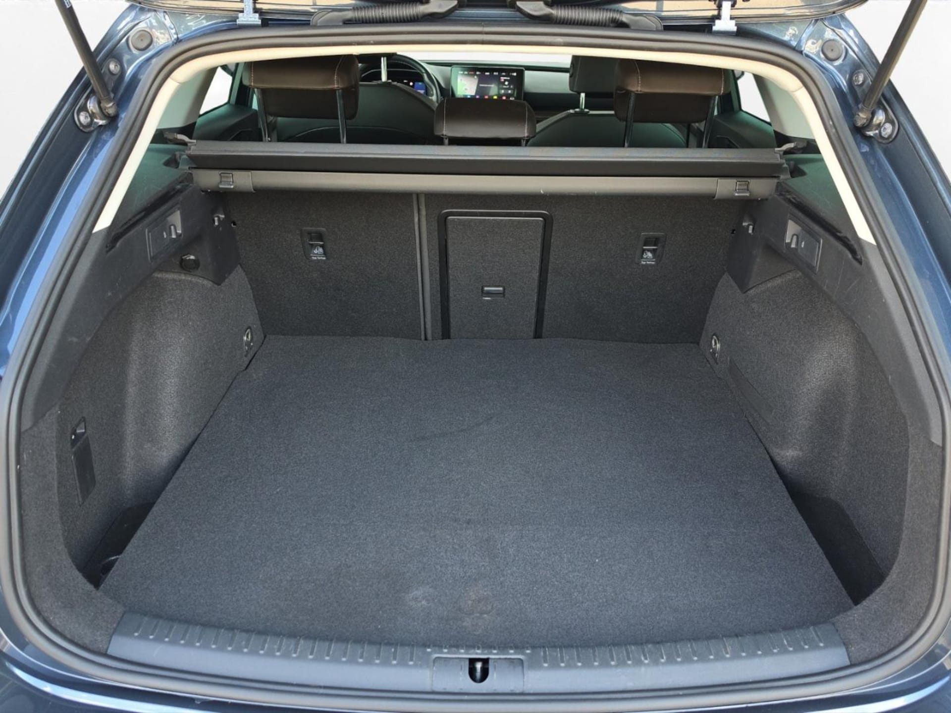 SEAT Leon Sportstourer XCELLENCE