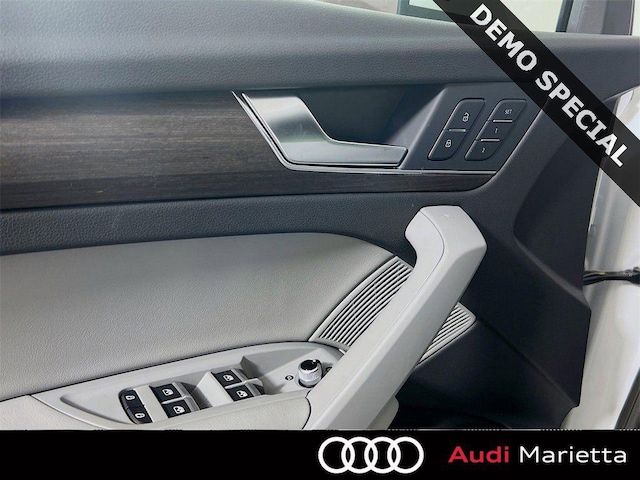 2025 Audi Q5 Sportback Premium Plus - Photo 20