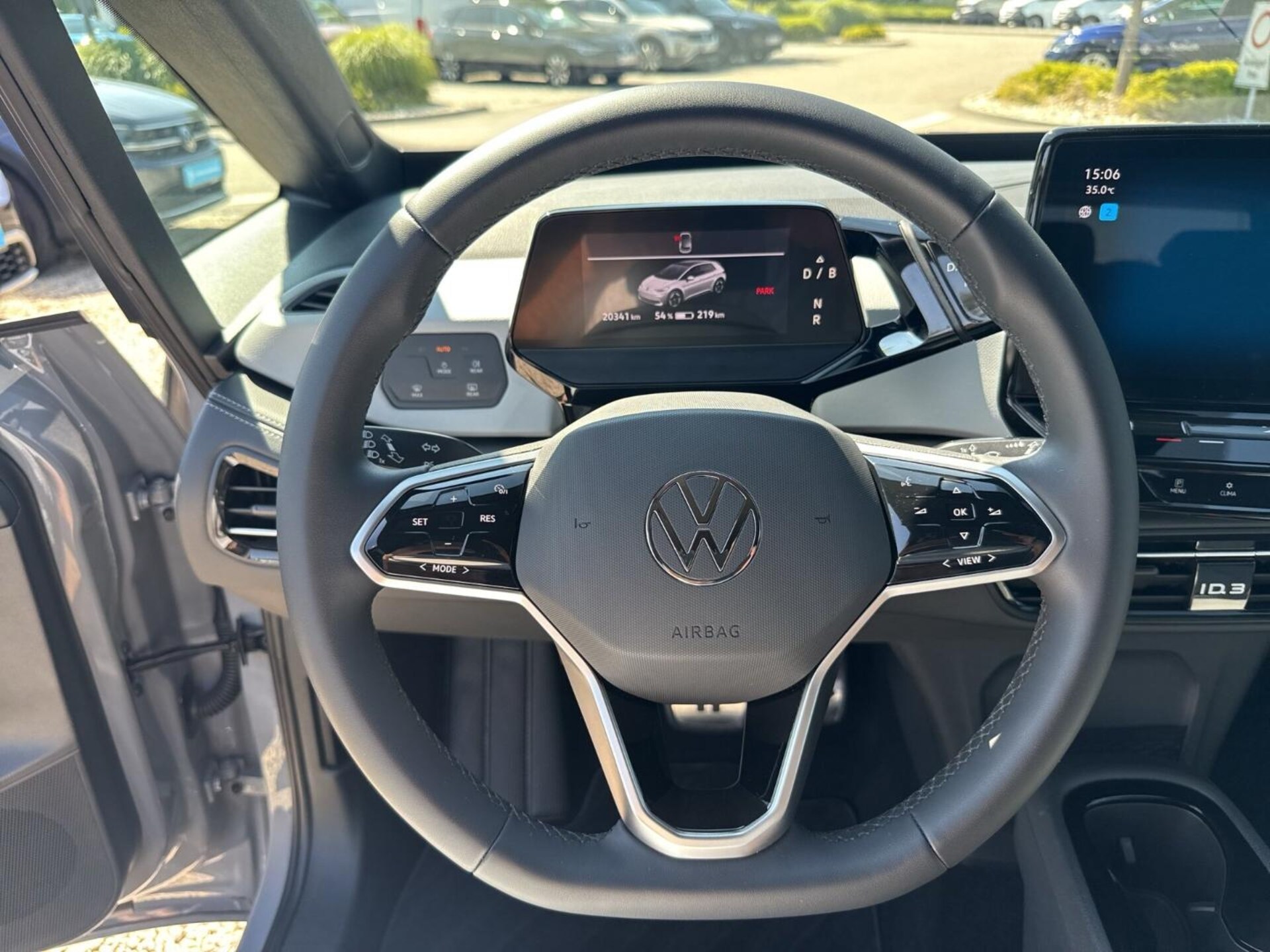 Volkswagen ID.3 MOVE Pro