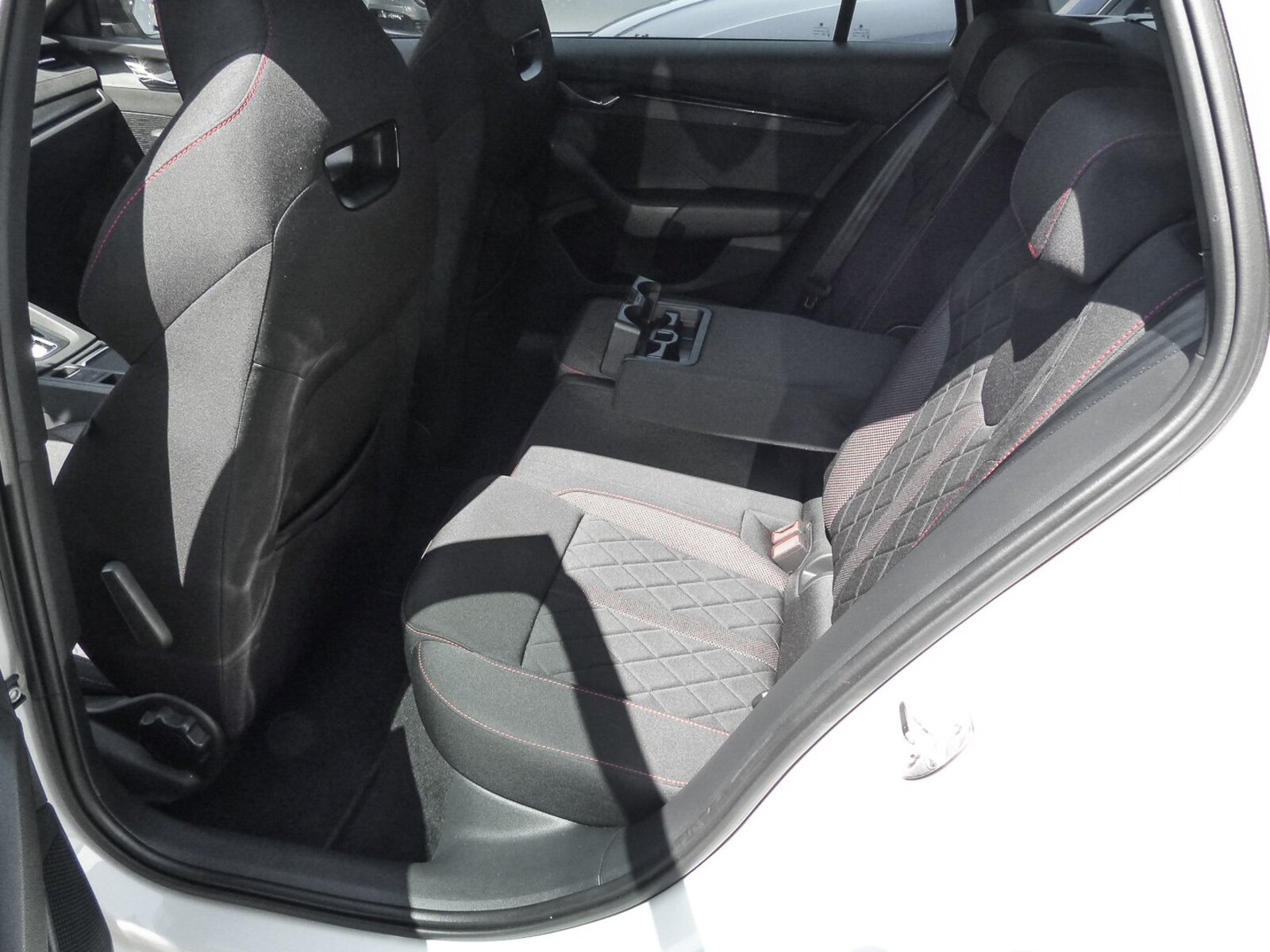 Škoda Octavia Combi – Bild 18