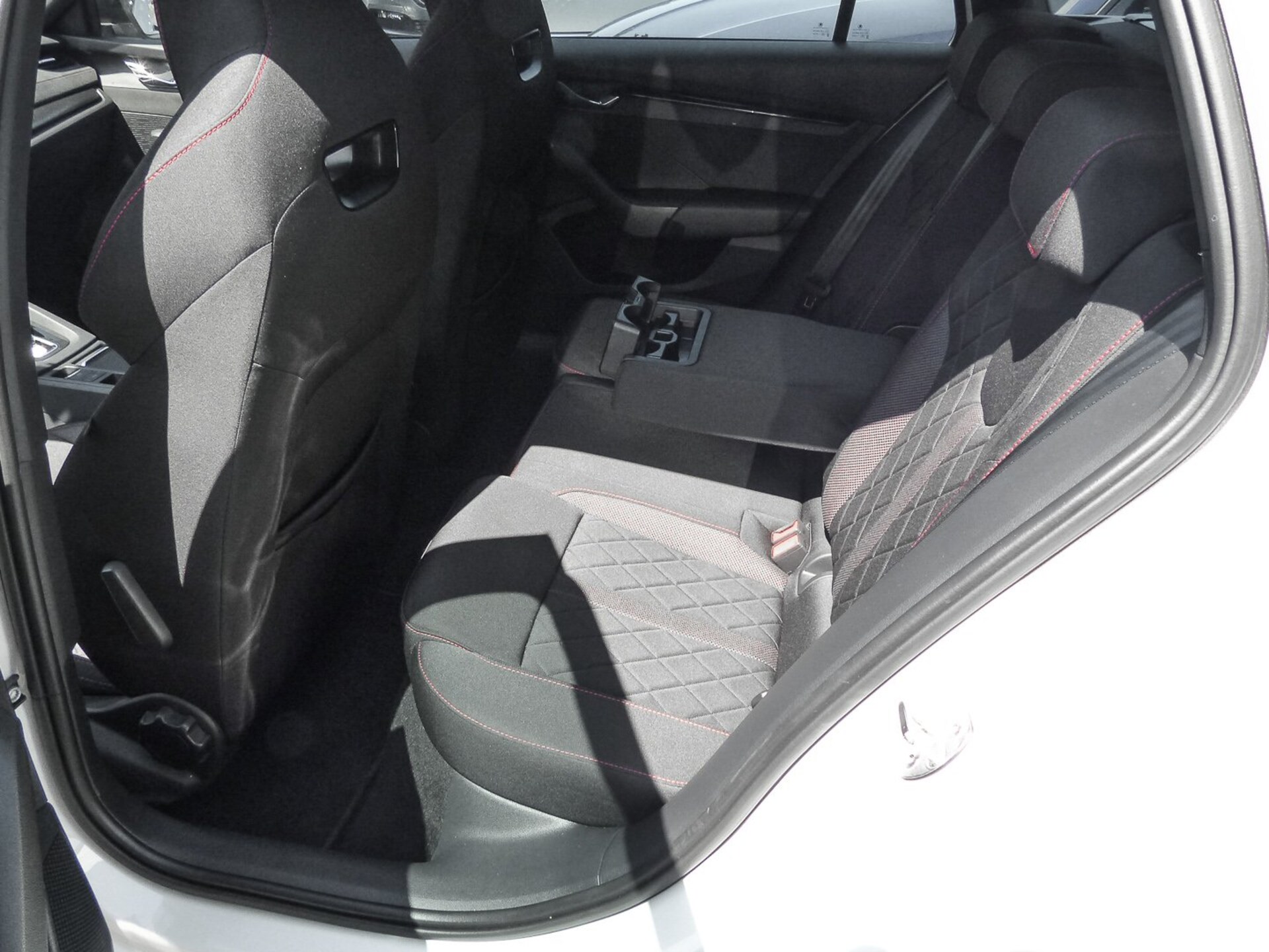 Skoda Octavia Combi RS